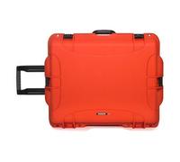 Nanuk Cassa 960 - vuota arancione