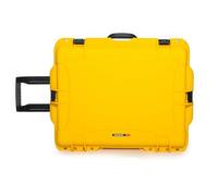 Nanuk Cassa 960 - vuota giallo