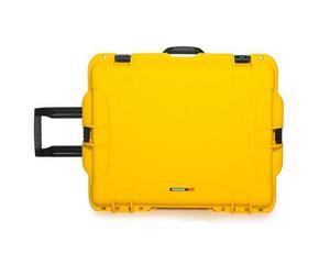 Nanuk Cassa 960 - vuota giallo