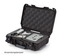 Nanuk Custodia 909 con inserto in schiuma per DJI Mini 3 Pro nero