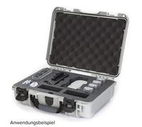 Nanuk Custodia 910 con inserto in schiuma per (21214) DJI Mavic Mini SE Flymore argento