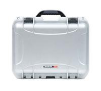Nanuk Custodia 920 con inserto in schiuma argento