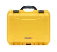 Nanuk Custodia 920 con inserto in schiuma giallo