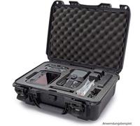 Nanuk Custodia 925 con inserto in schiuma per (21309) DJI MAVIC 3 antracite
