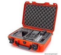 Nanuk Custodia 925 con inserto in schiuma per (21309) DJI MAVIC 3 arancione