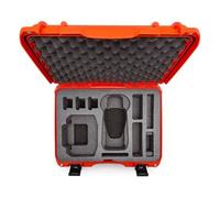 Nanuk Custodia 925 con inserto in schiuma per (21309) DJI MAVIC 3 PRO arancione