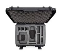 Nanuk Custodia 925 con inserto in schiuma per (21309) DJI MAVIC 3 PRO nero