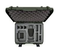 Nanuk Custodia 925 con inserto in schiuma per (21309) DJI MAVIC 3 PRO verde oliva