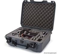 Nanuk Custodia 930 per DJI RS 3 /RS 3 Pro Combo antracite