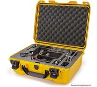 Nanuk Custodia 930 per DJI RS 3 /RS 3 Pro Combo giallo