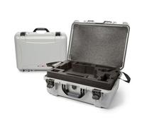 Nanuk Custodia 940 per Ronin-M argento