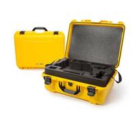 Nanuk Custodia 940 per Ronin-M giallo