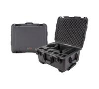 Nanuk Custodia 950 con contenuto per DJI P4 RTK antracite