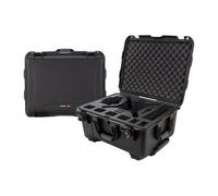 Nanuk Custodia 950 con contenuto per DJI P4 RTK nero