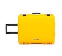 Nanuk Custodia 950 con inserto in schiuma giallo