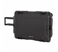 NANUK Custodia 955 con Schiuma Nuovo Impermeabile, Antipolvere, Ruote,