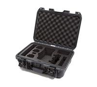 Nanuk Custodia con inserto in schiuma per DJI Mavic 2PZ - Graphite 920-MAV2PZ7