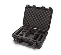 Nanuk Custodia con inserto in schiuma per DJI Mavic 2PZ - Nero 920-MAV2PZ1