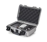 Nanuk Custodia con inserto in schiuma per DJI Mavic Mini - Argento 909-MAVM5