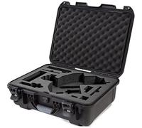 Nanuk Custodia con inserto in schiuma per Ronin-SC - Nero 930-RONS1