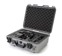 Nanuk Custodia con inserto in schiuma per Ronin-SC2 - Argento 930-RONSC25