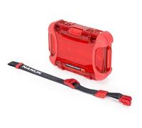 Nanuk Custodia Nano 310 rosso