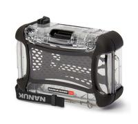 Nanuk Custodia Nano 330 trasparente