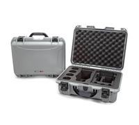 Nanuk Custodia per DJI Mavic Pro 2 argento