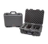 Nanuk Custodia per DJI Mavic Pro 2 Grafite