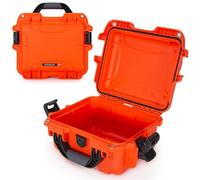 Nanuk Custodia rigida impermeabile 905 vuota - arancione