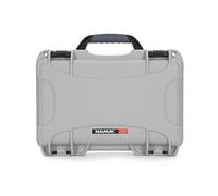 NANUK Custodia rigida impermeabile 909 - Argento