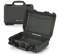Nanuk Custodia rigida impermeabile 909 - Oliva