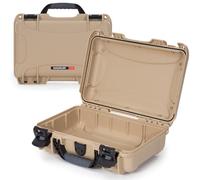 NANUK Custodia rigida impermeabile 909 - Tan