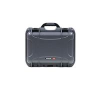 NANUK Custodia rigida impermeabile 915 con inserto in schiuma - Grafite