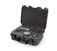 Nanuk Custodia rigida impermeabile 915 con inserto in schiuma per DJI Mavic 3 e Mavic 3 Classic - Oliva