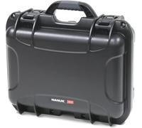 NANUK Custodia rigida impermeabile 915 - Nero