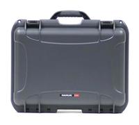 Nanuk Custodia rigida impermeabile 925 con inserto in schiuma - Grafite