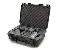 Nanuk Custodia rigida impermeabile 925 con inserto in schiuma per DJI Mavic 3 Fly More/Cine Premium Combo - Oliva