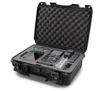 Nanuk Custodia rigida impermeabile 925 con inserto in schiuma per DJI Mavic 3 Fly More/Cine Premium Combo - Nero