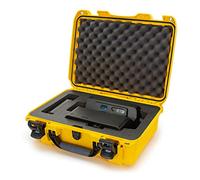 Nanuk Custodia rigida impermeabile 925 con schiuma personalizzata