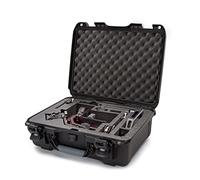Nanuk Custodia rigida impermeabile, Nero, Ronin S3
