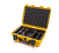 Nanuk Custodia w/inserto in schiuma per DJI Mavic 2PZ - Giallo 920-MAV2PZ4