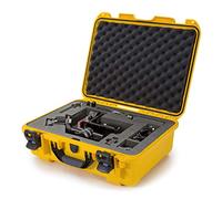 Nanuk Custodie con inserto in schiuma per Ronin-S2 - Giallo 930-RONS24