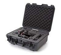 Nanuk Custodie con inserto in schiuma per Ronin-S2 - Graphite 930-RONS27
