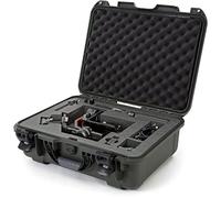 Nanuk Custodie con inserto in schiuma per Ronin-S2 - Olive 930-RONS26, Fabbrica, Ronin Rs 2