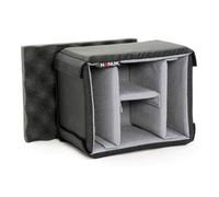 Nanuk Divisorio imbottito con inserto in schiuma di guscio d'uovo per la custodia 908