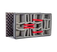 Nanuk Divisorio imbottito con inserto in schiuma di guscio d'uovo per la valigia 962