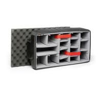 Nanuk Divisorio imbottito per la valigia 935