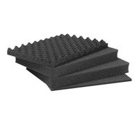 NANUK Inserti in schiuma (3 parte) per 930 case