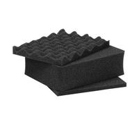 Nanuk Inserti in schiuma (3 pezzi) per la valigia 905